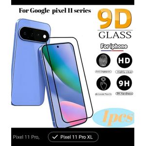 Google Pixel 11 pro XL screen protector 