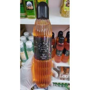 Solutions Nor Iman Perfume