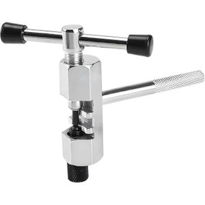 6‑in‑1 Bicycle Chain Breaker Repair Tool for 1‑12 Speed Bike Chains