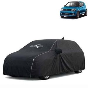 Quality SUV full car cover