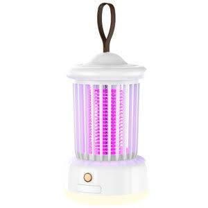 POWERFUL RECHARGABLE MOSQUITO KILLER MOSQUITO BAIT