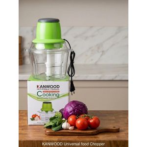 Multi-Functional Electric Meat Grinder Food Processor