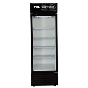 TCL 490L Showcase Refrigerator 