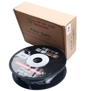 30M OPTICAL FIBER HDMI TO HDMI CABLE 2.0B SUPPORT 4K@60HZ