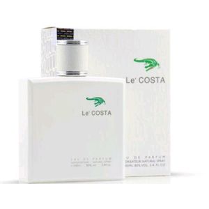 Le' COSTA EAU DE Parfum 100ml