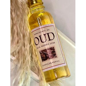 DIFFUSER REFILL-250ML-OUD