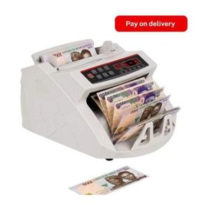 Zenith BILL / MONEY COUNTING MACHINE