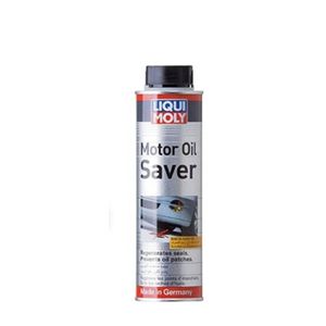 Liqui Moly Liqui Moly* Super Effective Oil Saver/Oil Leak Stop 300ml