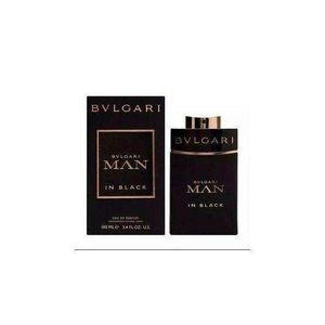 Bvlgari Man In Black Perfume EDP - 100ML