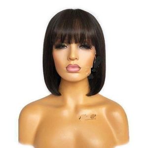 Awoof Black Straight Weavon 16INCH (3 Bundles Col.NATURAL) with closure