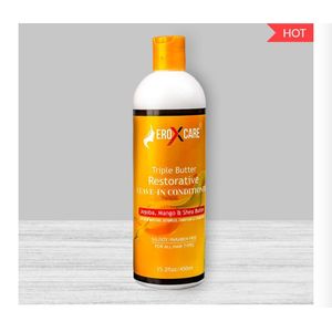 EroXcare restorative leave-in conditioner 