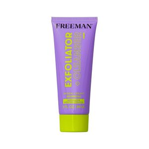 Freeman Exfoliating Cleanser Oatmeal & Walnut 89ml