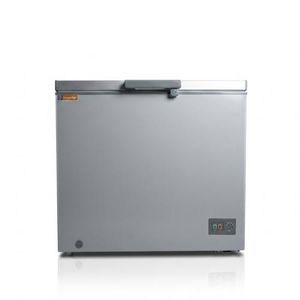 Royal 200L Inverter Chest Freezer (RCF-HFI201)