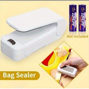Mini sealing machine 