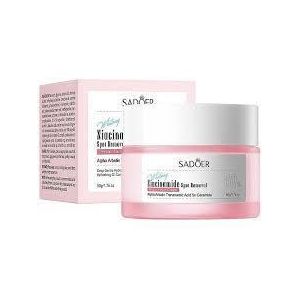 SADOER Whitenin Niacinamide Spot Removal Repair Facial Cream