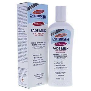  PALMER'S Palmer SkinSuccess Anti-Dark Spot Fade Milk -1pc