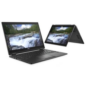 DELL  Latitude 7390 2in1, Core I7, 512GB SSD, 16GB RAM, TOUCHSCREEN, KEYBOARD BACKLIT, WINdDOW 11