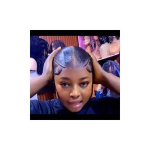 Fashion Fair Gele Glueless Frontal Band