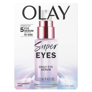 Super Eyes Daily Eye Serum - (0.45 Fl Oz / 13.5 mL)