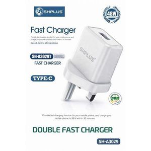 Type c phone charger 