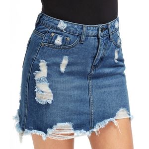 jean skirts on jumia