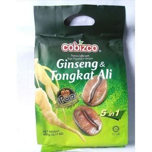Cobizco 5in1 Ginseng Tongkat Remedy For Erectile Dysfunction,,