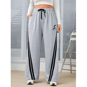 Custom-Made Fashionable Cargo Trouser