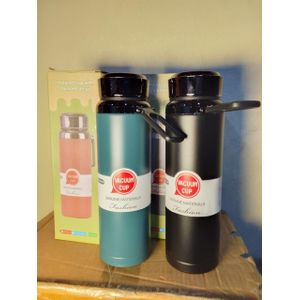 Vacuum Flask 1L Insulated Thermos Bottle Hot Cold Water Bottle Travel Flask