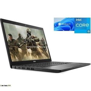 DELL Latitude 5400 TOUCHSCREEN Core I7/16GB RAM 512GB SSD/BACKLIGHT KEYBOARD/WIN 11 PRO+BAG