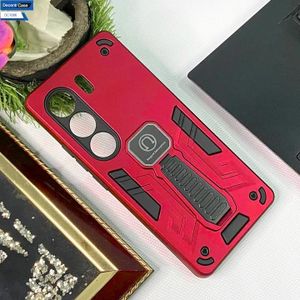 Tecno Camon 40 pro Armorstandart Proover Shockproof Protective Case 