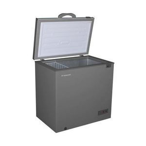 Tamashi 200L Chest Freezer - With Fast Freezing function