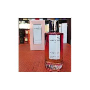 Monsieur Candy RosePerfume
