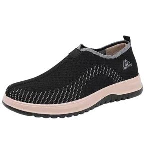 Flw Women Sneakers Shoes Breathable Ladies Causal Shoes Sport Shoes