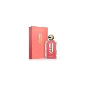 Veyes Luxurious 9am red  Perfume For Men 100ml white