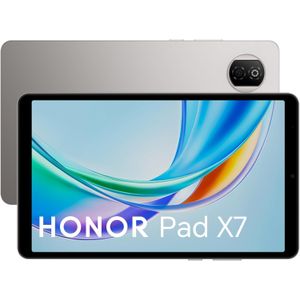 Honor Pad X7 with Case - 8.7" (128GB ROM / 4GB RAM) Nano SIM - 7020mAh - Grey
