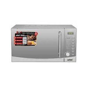 Sanford 4-in-1 30L Multi-Functional Digital Microwave Oven With Grill