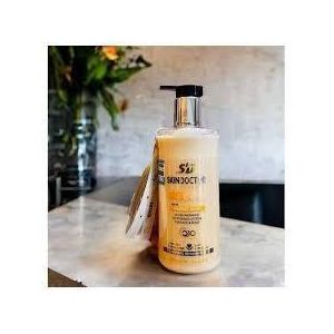 Tone skin doctor carrot glow