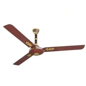 Qasa 56 inches no noise long blade Ceiling Fan (QCF-56)