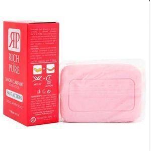 Gandour  Rich & Pure Clarifying Soap