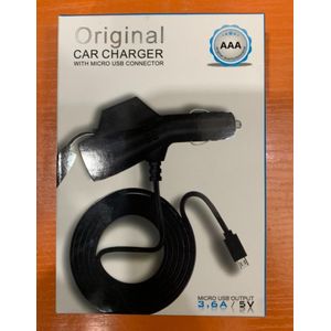 Original Car Charger (Model:P15)