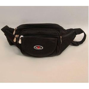 Multi-purpose waist bag