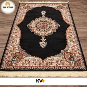 Persian Crown Elegance Rug