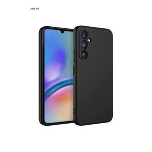 Samsung Galaxy A05s Sleek Touch Camera Protect Silicon Back Case 
