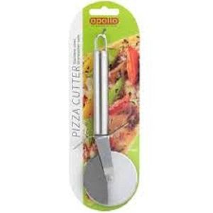 Apollo Stainless Steel Pizza Cutter