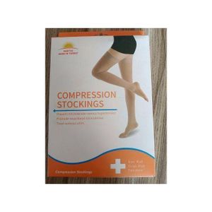Medical Compression Stockings XXL