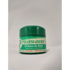 Pharmaderm Anti-bacterial And Anti-fungal Cream