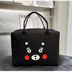 Multifunctional travel bag