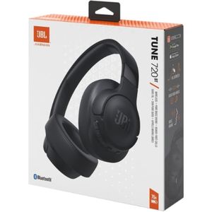Jbl  Tune 720BT Wireless Bluetooth Headphones