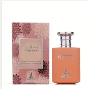 Paris Corner Taskeen Unique Fragrance Perfume 100ml