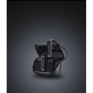 Samsung Galaxy Buds Air 15 Wireless Earbuds - Wireless Noise Cancellation & ANC Earbud, Headphone & Headset. ( Black )